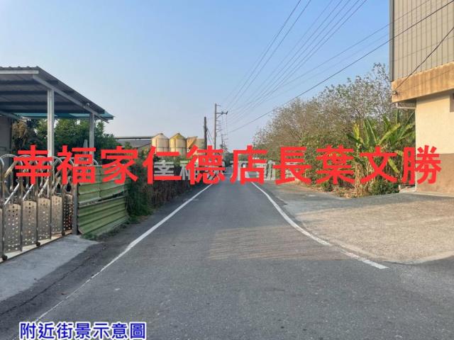 台南佳里建地-13