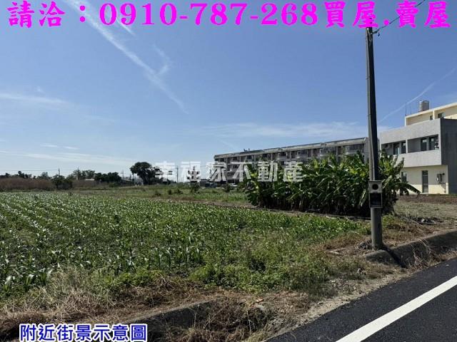 台南農地-9