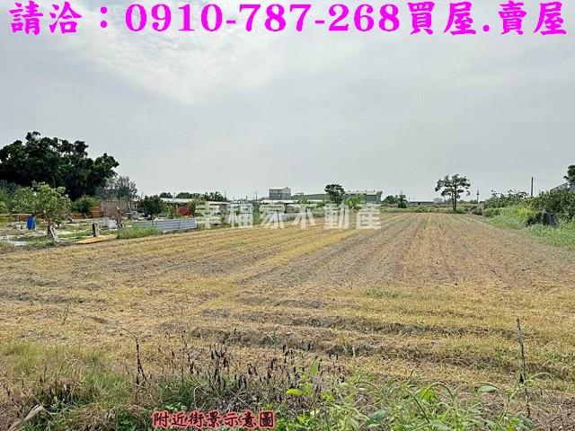 台南農地-7