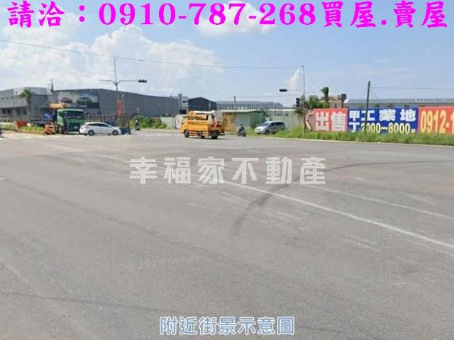 高雄岡山工業地-9