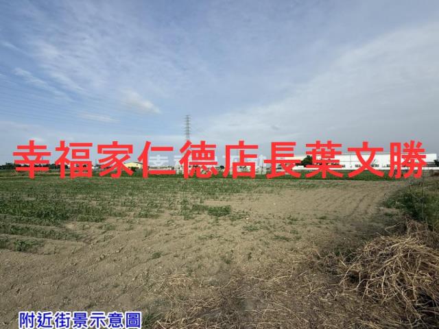 台南學甲農地-15