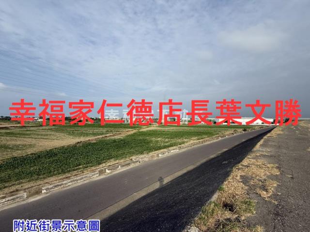 台南學甲農地-7