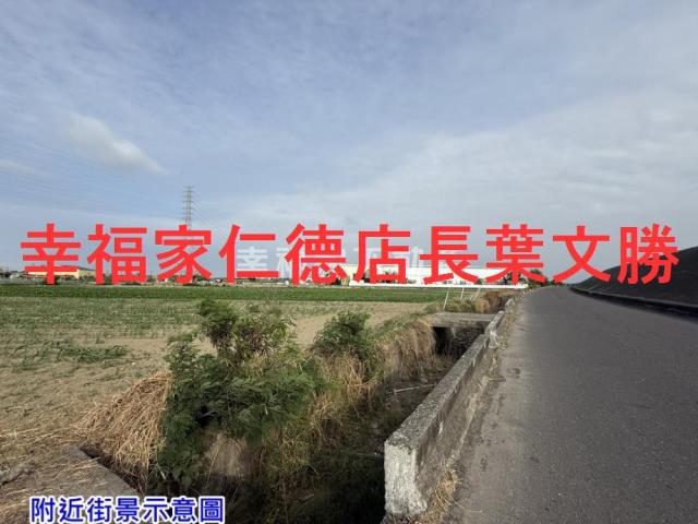 台南學甲農地-9