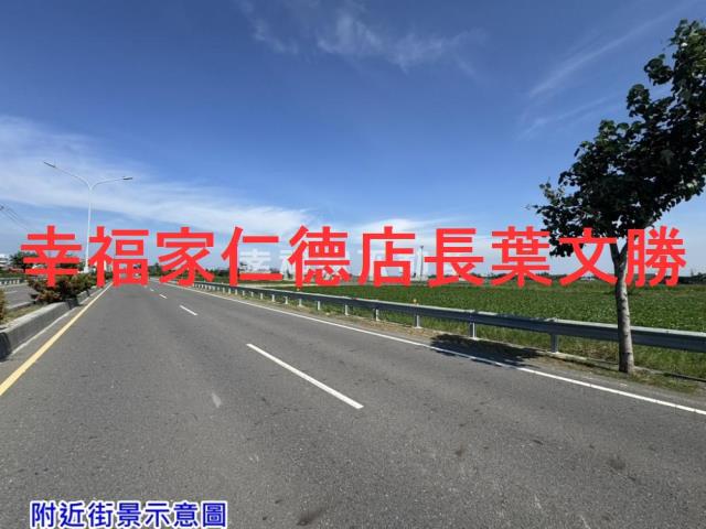 台南將軍農地-8