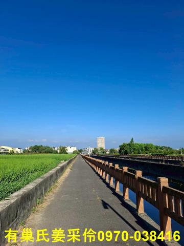 嘉義西區農地-5