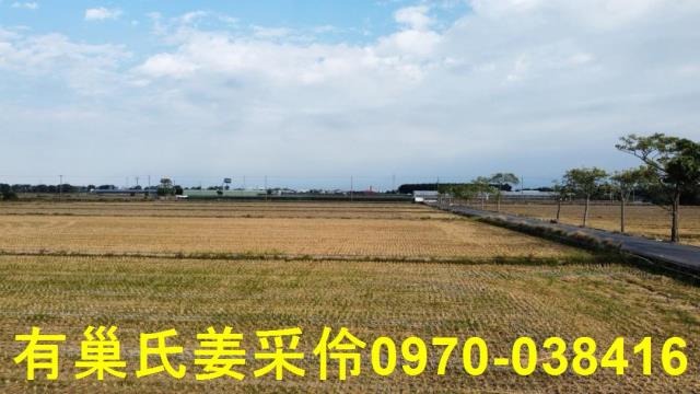 嘉義大林農地-8