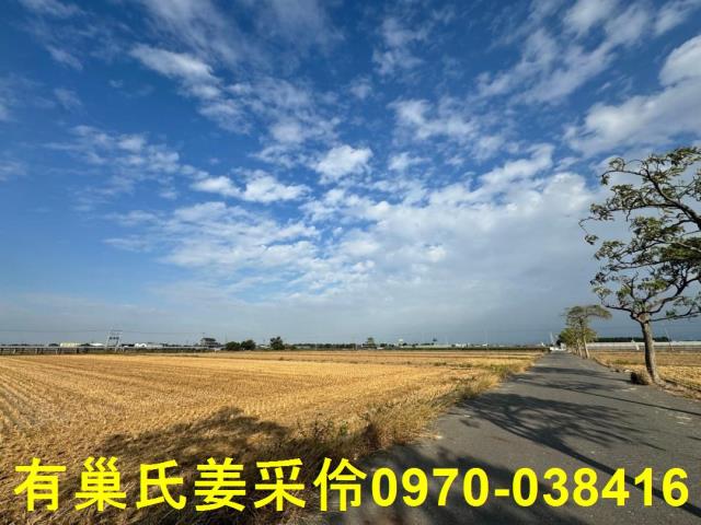 嘉義大林農地-12