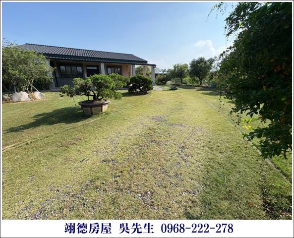 屏東長治農地-10