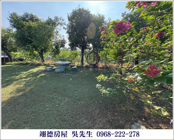 屏東長治農地-11