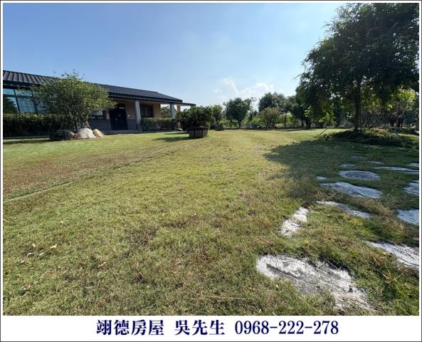 屏東長治農地-13