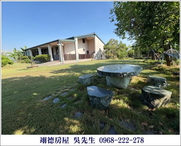 屏東長治農地-14