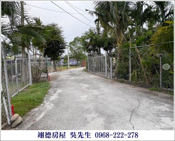 屏東內埔都計農地-2