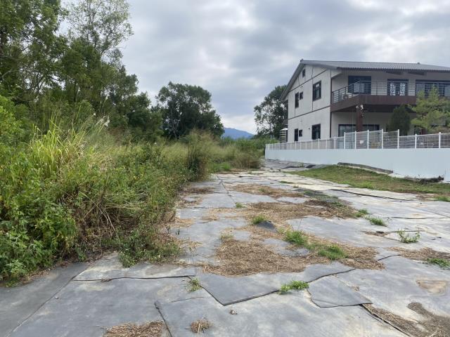 台中東勢農地-1