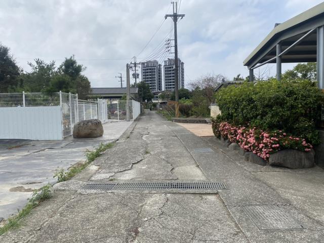 台中東勢農地-4