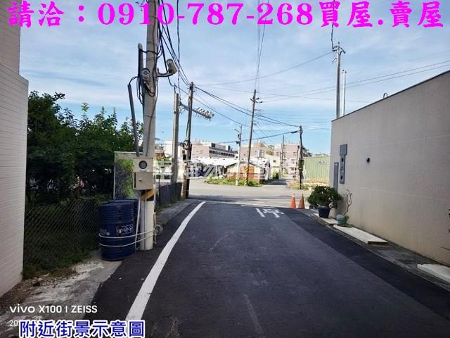 台南將軍建地-8