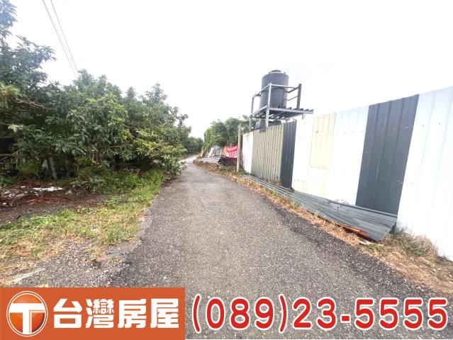 台東台東市農地-3