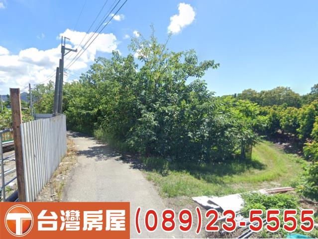 台東台東市農地-5