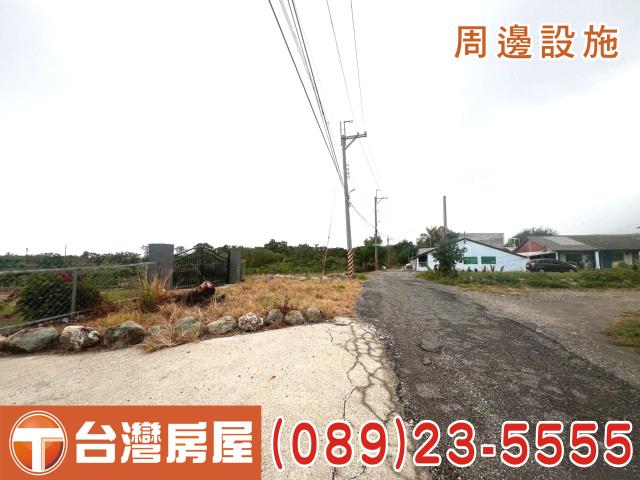 台東台東市農地-5