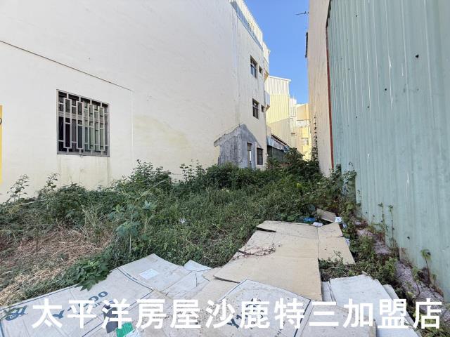 彰化社頭住宅地-5