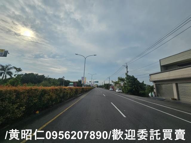 台南麻豆農地-8