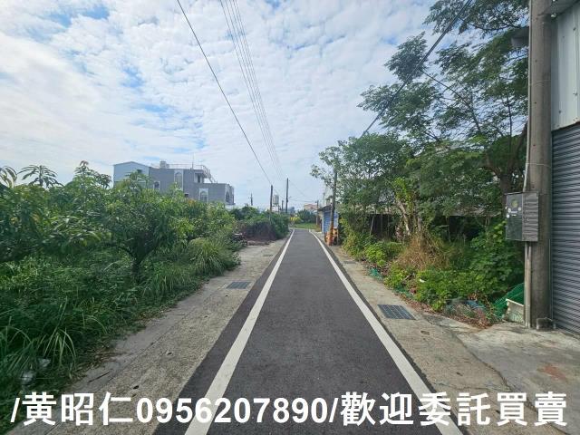 台南佳里建地-4