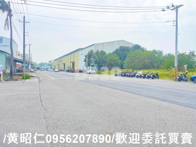 台南仁德農地-14