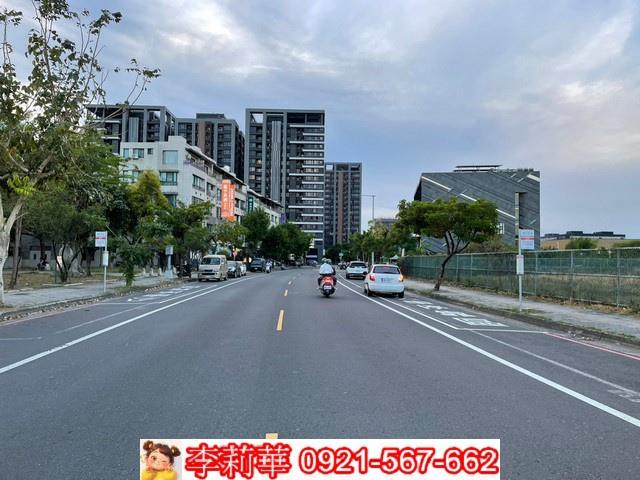 台南永康建地-1
