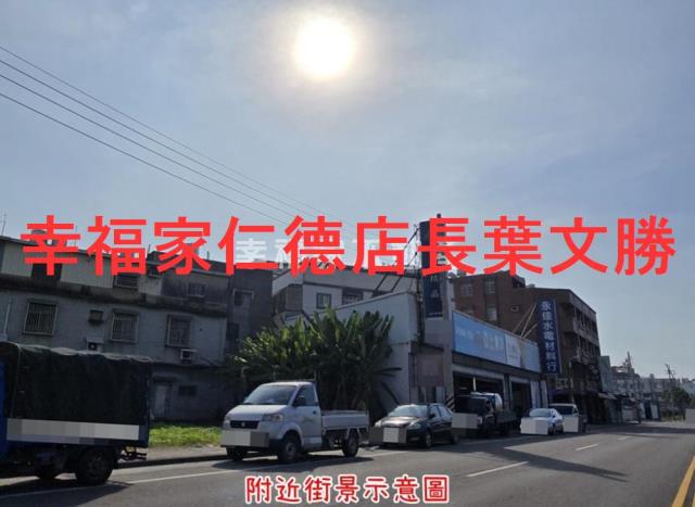 台南仁德建地-8