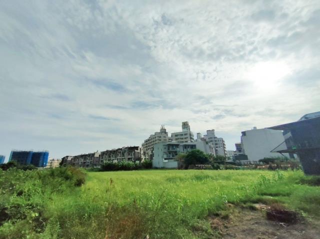 台南永康建地-5