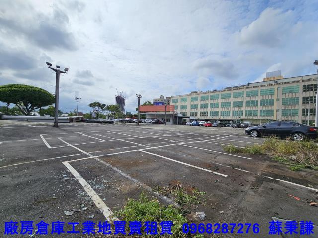 桃園中壢工業地-1