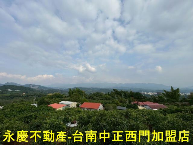 台南楠西農地-12