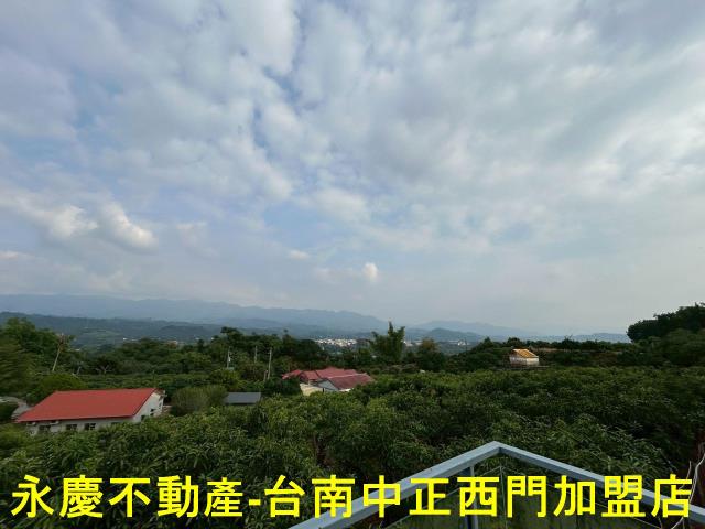 台南楠西農地-13