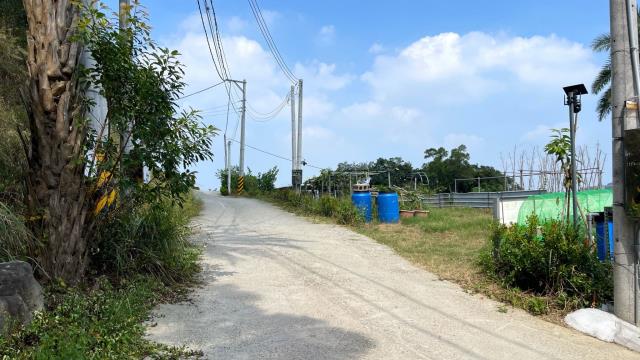 新竹寶山農地-10