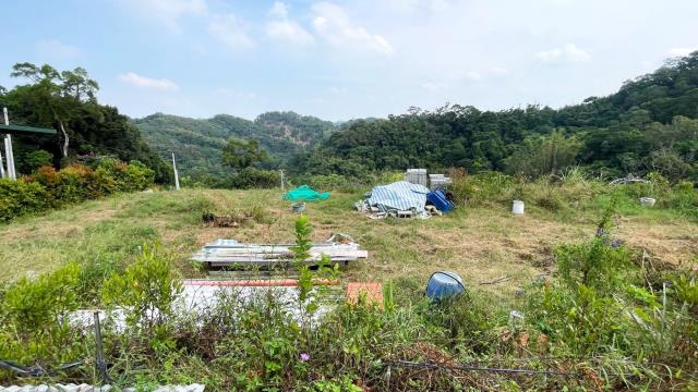 新竹寶山農地-4