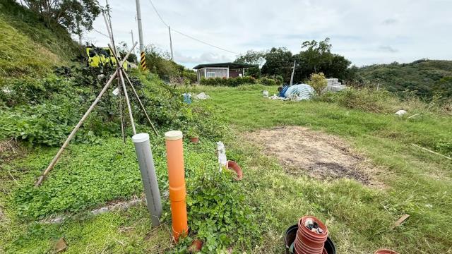 新竹寶山農地-6