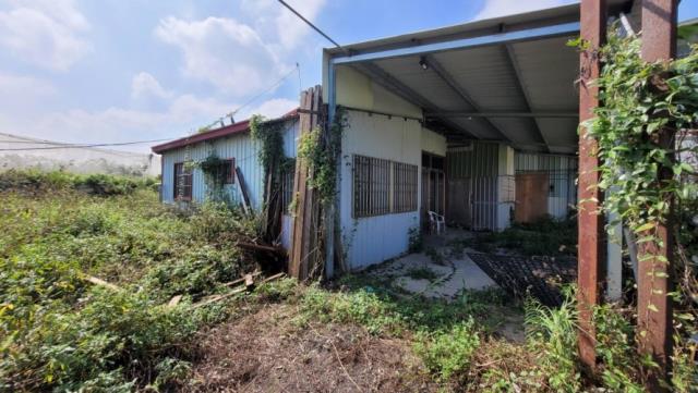 台南玉井農地-1