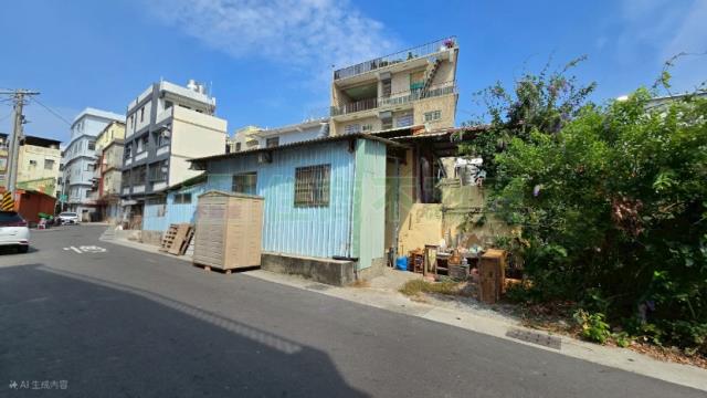 高雄左營建地-10