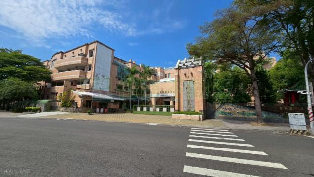 高雄左營建地-5