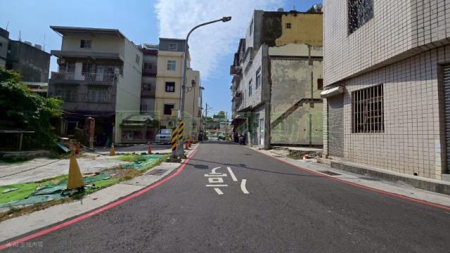 高雄左營建地-7