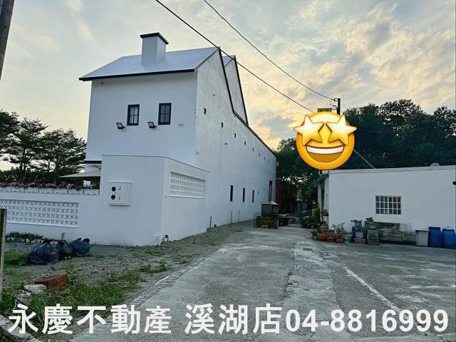 彰化北斗建地-4