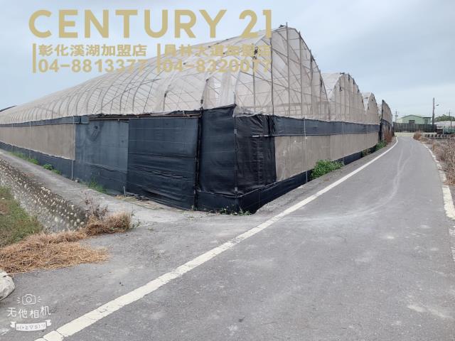 彰化溪湖農地-3