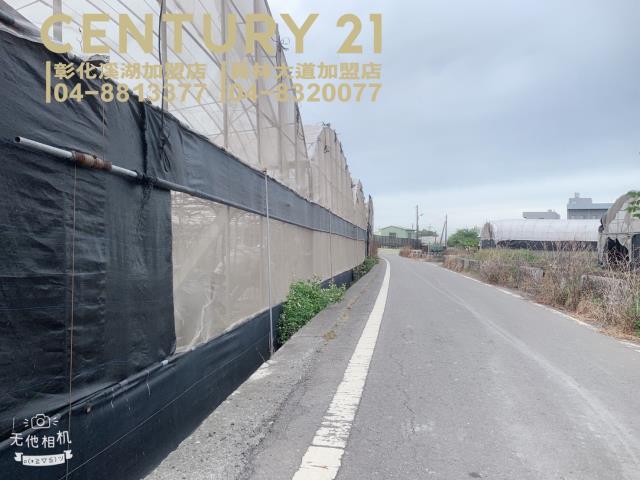 彰化溪湖農地-5