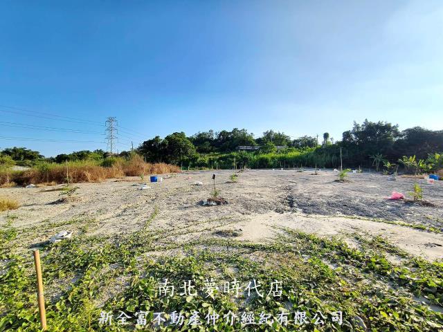 台南農地-7