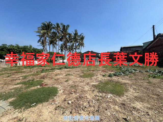 台南官田建地-10