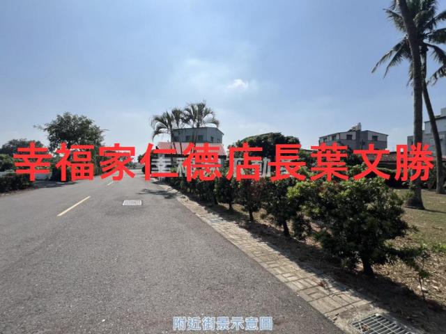 台南官田建地-13