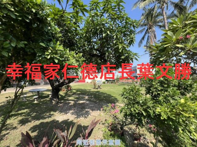 台南官田建地-7