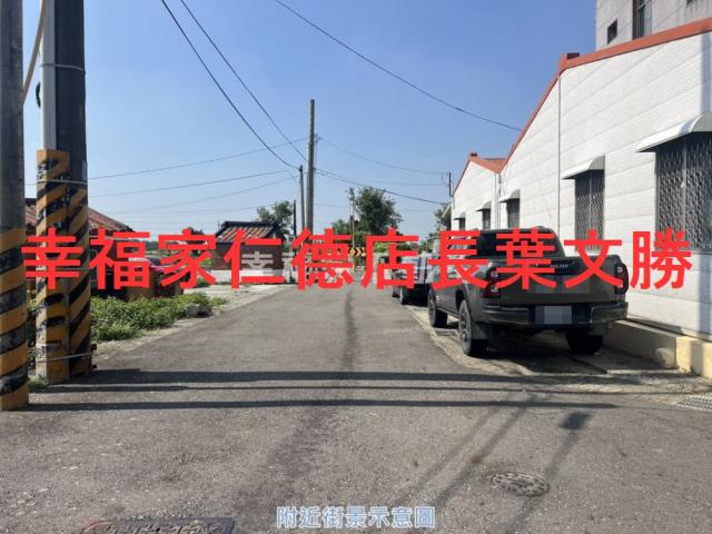 台南官田建地-8