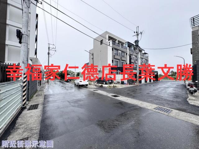 台南安南建地-6