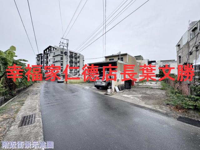 台南安南建地-9