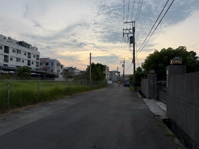 台南關廟農地-10
